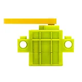 Geekservo 9g 360 Degrees compatible with building blocks - Image 2