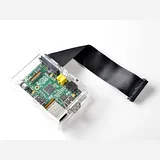 GPIO Ribbon Cable for Raspberry Pi Model A and B - 26 pin - Image 3