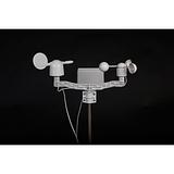 Weather Station Kit with Anemometer/Wind Vane/Rain Bucket - Image 2