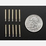 Pogo Pins Spear Head (10 pack) [P75-LM3] - Image 5