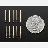 Pogo Pins Spear Head (10 pack) [P75-LM3] - Image 5