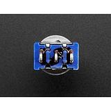 Mini Panel Mount SPDT Toggle Switch - Image 4