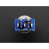 Mini Panel Mount SPDT Toggle Switch - Image 4