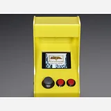 Cupcade: the Raspberry Pi-Powered Micro Arcade Cabinet Kit [v1.0] - Image 3
