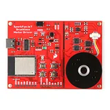 SparkFun IoT Brushless Motor Driver (ESP32 WROOM, TMC6300) - Image 2