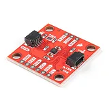 SparkFun Triple Axis Accelerometer Breakout - KX134 (Qwiic) - Image 1