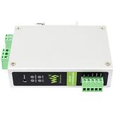 CAN FD to RS232/RS485 Converter – Bidirectional, 5 Modes, Rail-Mount - Image 3
