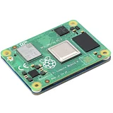Raspberry Pi CM4/CM5 Interface Protection Adapter Board - Image 4