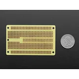 Adafruit Perma-Proto 40-Pin Raspberry Pi Half-Size PCB Kit - with 2x20 Header - Image 5