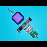 Adafruit Chainable DS18B20 Extender Breakout - STEMMA JST PH 2mm - Image 6
