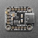 Adafruit TS3USB30 1 to 2 USB Switch - Image 2
