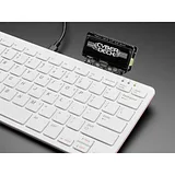 Adafruit CYBERDECK Bonnet for Raspberry Pi 400 - Image 2