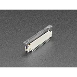 Replacement CSI/DSI Connector for Raspberry Pi - Repair Part - Image 2