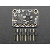 Adafruit SPI Non-Volatile FRAM Breakout - 2 Mbit / 256 KBytes - MB85RS2MTA - Image 2