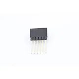 1x6 Stackable Header For Arduino Shield - Image 1