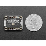 Adafruit 9-DOF Absolute Orientation IMU Fusion Breakout - BNO055 - STEMMA QT / Qwiic - Image 5