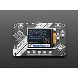 Adafruit EdgeBadge - TensorFlow Lite for Microcontrollers - Image 1