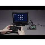 Raspberry Pi Media Center Kit - For Pi2 or Pi3 - No Pi Included - Image 3