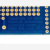 Adafruit Prototyping Pi Plate Kit for Raspberry Pi - Image 4