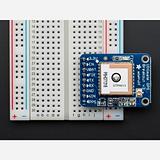 Adafruit Ultimate GPS Breakout - 66 channel w/10 Hz updates [Version 3] - Image 6