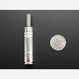 1/4 (6.35mm) DIY Stereo In-Line Jack - Image 4
