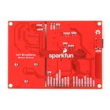 SparkFun IoT Brushless Motor Driver (ESP32 WROOM, TMC6300) - Image 3