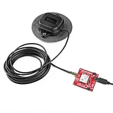 SparkFun GPS-RTK-SMA Kit - Image 2