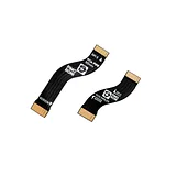 PCIe Flex Cable for NVMe Base and Raspberry Pi 5 - Image 1