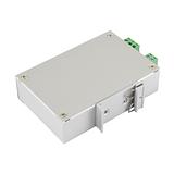 CAN FD to RS232/RS485 Converter – Bidirectional, 5 Modes, Rail-Mount - Image 4