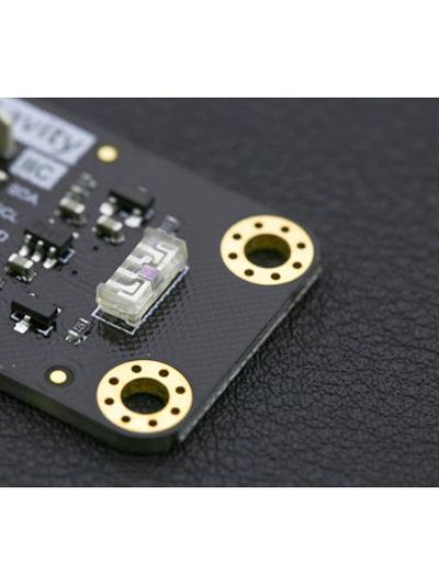 Gravity: I2C VEML7700 Ambient Light Sensor (0~120Klx)