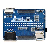 Raspberry Pi Compute Module 5 Nano Base Board (B) – CM5 Form Factor - Image 3
