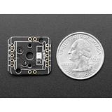 NeoPixel Reverse Mount RGB LEDs - 10 Pack of SK6812-E - Image 8