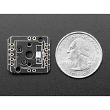 NeoPixel Reverse Mount RGB LEDs - 10 Pack of SK6812-E - Image 8