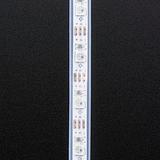 Adafruit Mini Skinny NeoPixel Digital RGB LED Strip 1m - White PCB 60 LED - Image 1