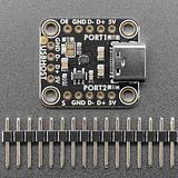 Adafruit TS3USB30 1 to 2 USB Switch - Image 3