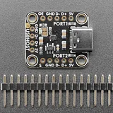 Adafruit TS3USB30 1 to 2 USB Switch - Image 3