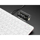 Adafruit CYBERDECK Bonnet for Raspberry Pi 400 - Image 3