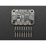 Adafruit DPS310 Precision Barometric Pressure / Altitude Sensor - STEMMA QT / Qwiic - Image 2
