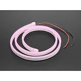 Flexible Silicone Neon-Like LED Strip - 1 Meter - Pink - Image 2