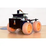 Coretec 'Tiny 4WD' Robot Rover - Image 2