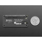 Adafruit CharliePlex LED Matrix Bonnet - 8x16 Cool White LEDs - Image 3