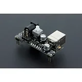 Breadboard Power Supply 5V/3.3V - Image 1