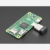 Tiny OTG Adapter - USB Micro to USB - Image 5