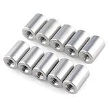 Standoff - Metal (4-40; 3/8; 10 pack) - Image 1