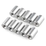 Standoff - Metal (4-40; 3/8; 10 pack) - Image 1