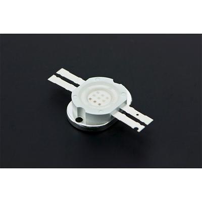 10W Super Bright LED - RGB