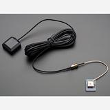 Adafruit Ultimate GPS Breakout - 66 channel w/10 Hz updates [Version 3] - Image 7