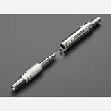 1/4 (6.35mm) DIY Stereo In-Line Jack - Image 5
