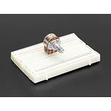 Panel Mount 10K Log Potentiometer w/ On-Off Switch [10K Log w/ Switch] - Image 6