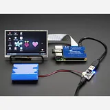 PowerBoost 1000 Charger - Rechargeable 5V Lipo USB Boost @ 1A [1000C] - Image 5